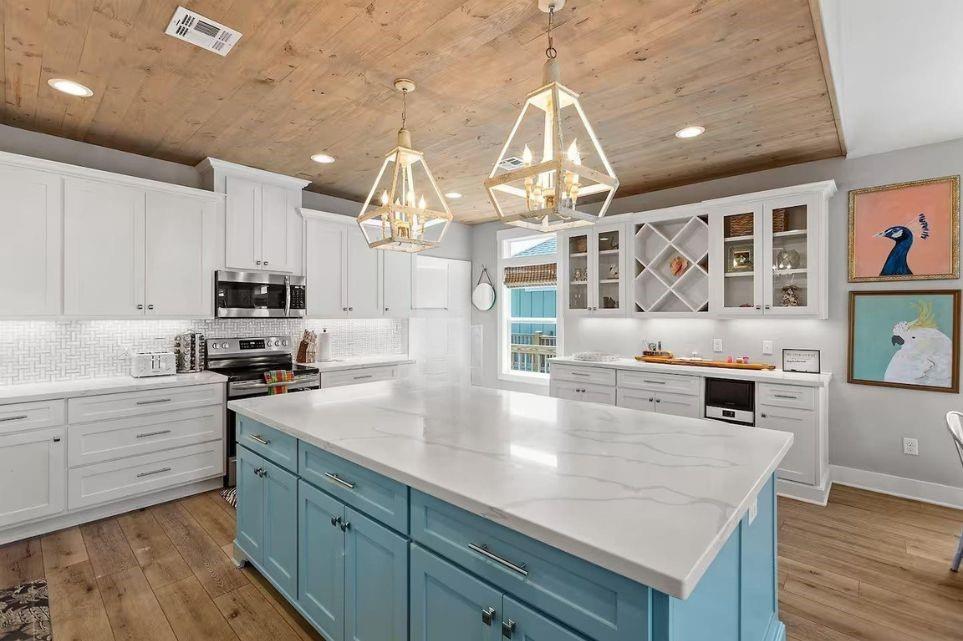 Residential in Crystal Beach 4