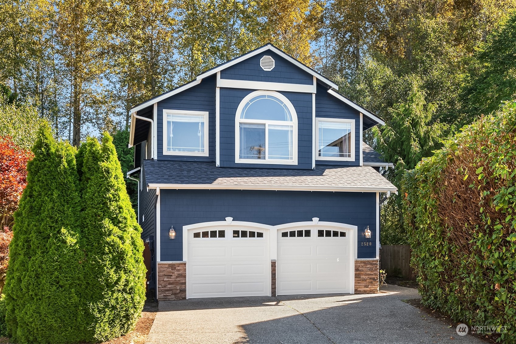 144th Pl, Lynnwood, WA 98087
