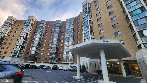 1-315-15101 Interlachen Dr, SILVER SPRING, MD, 20906-5601 | Card Image