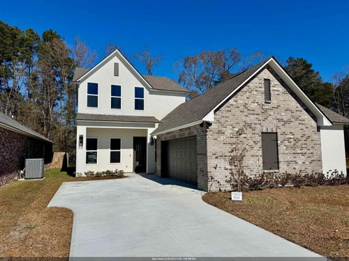 25281 Burlington Dr, Denham Springs, LA, 70726-6192 | Card Image