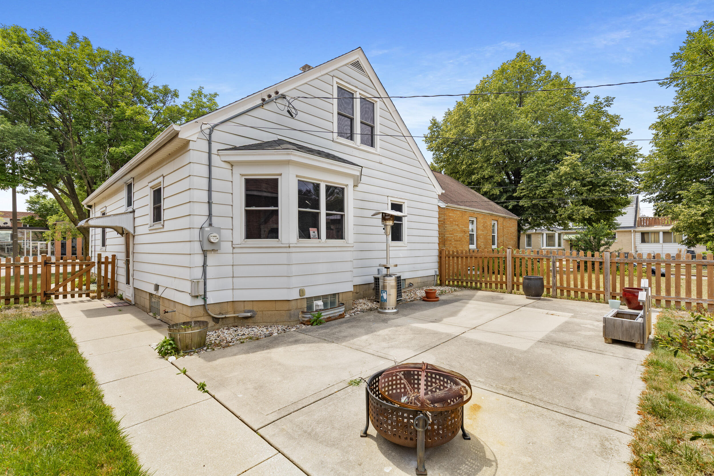 Residential in Milwaukee 2