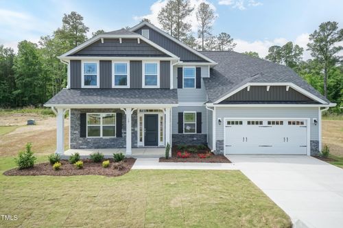 198 Lake Edge Dr, Lillington, NC, 27546-6420 | Card Image