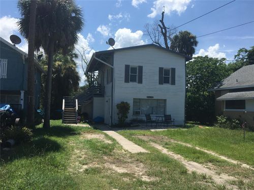 2-124 Daytona Ave, Holly Hill, FL, 32117-5012 | Card Image