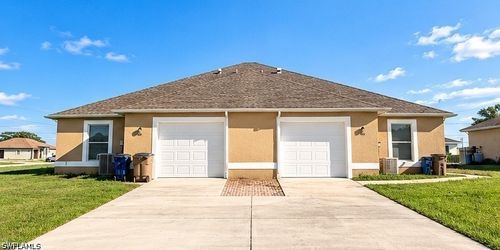 401-403 Piedmont Street, LEHIGH ACRES, FL, 33974 | Card Image
