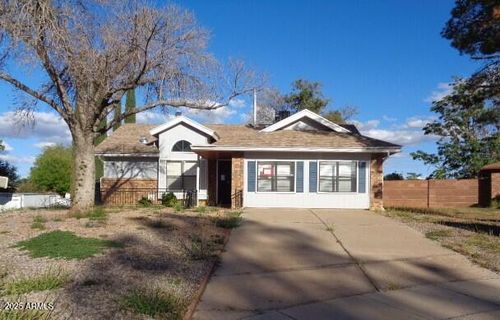 1415 Plaza Seca, Sierra Vista, AZ, 85635-5810 | Card Image