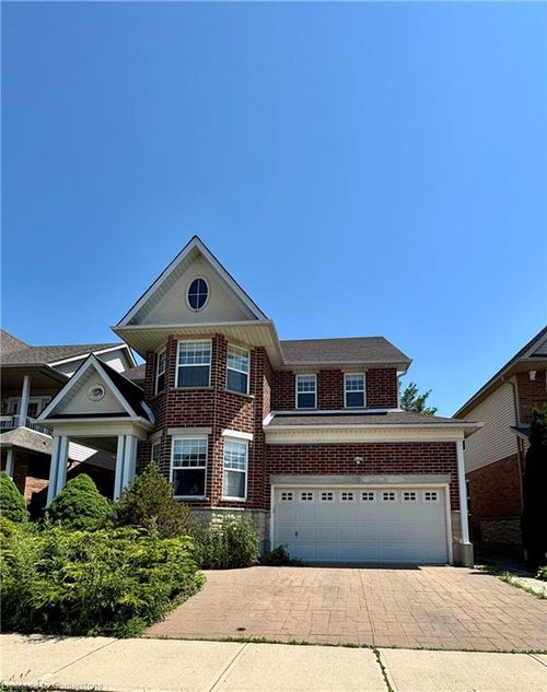 189 Hawkswood Dr, Kitchener, ON, N2K4J4 | Card Image