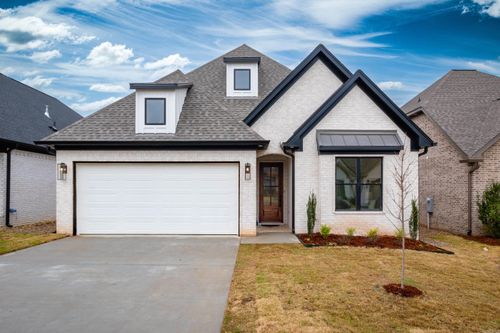 322 Fletcher Loop, Little Rock, AR, 72223-9076 | Card Image
