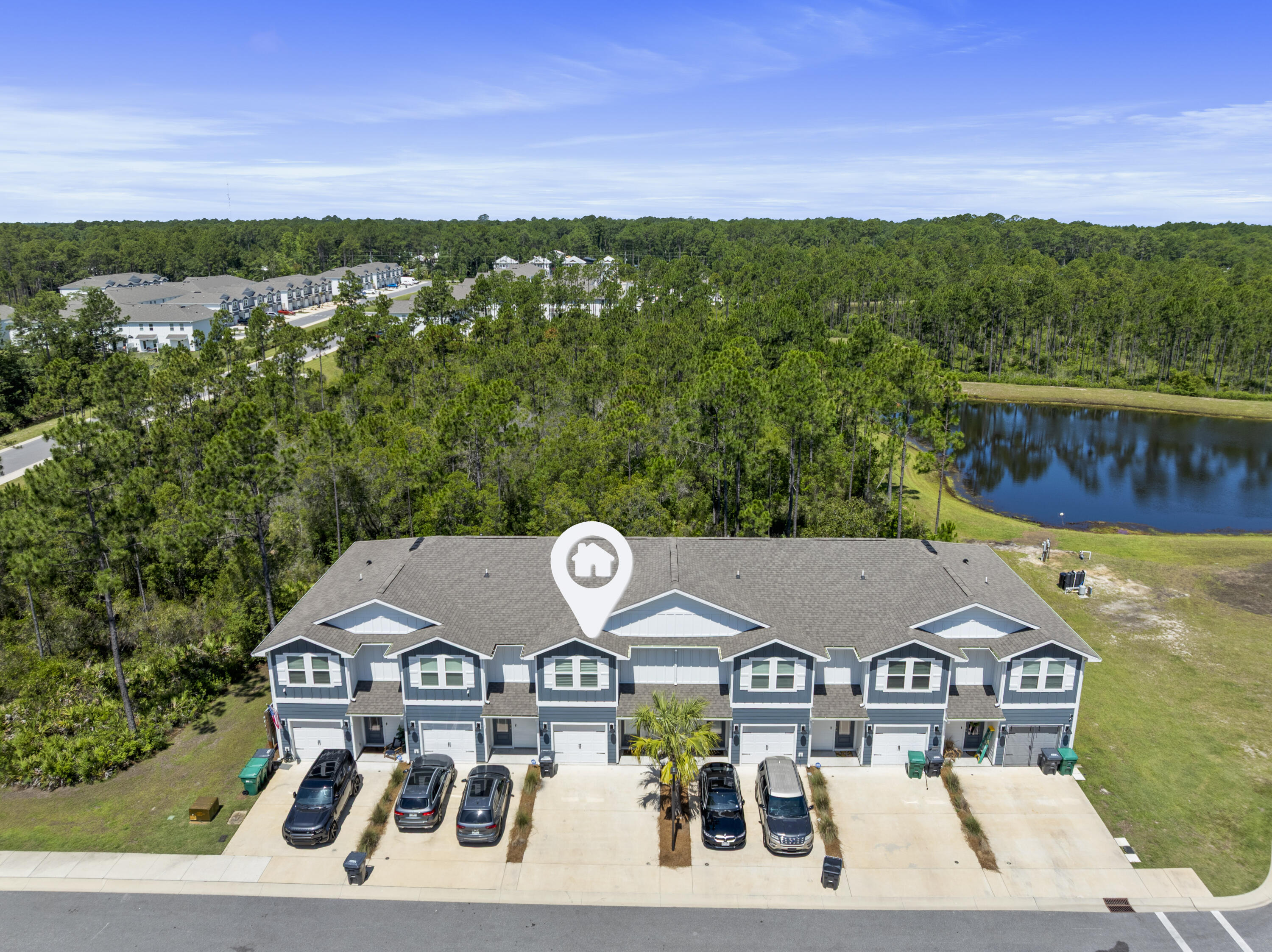 Residential in Santa Rosa Beach 4