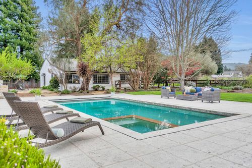 8854 Egg Farm Ln, Kenwood, CA, 95452-8011 | Card Image