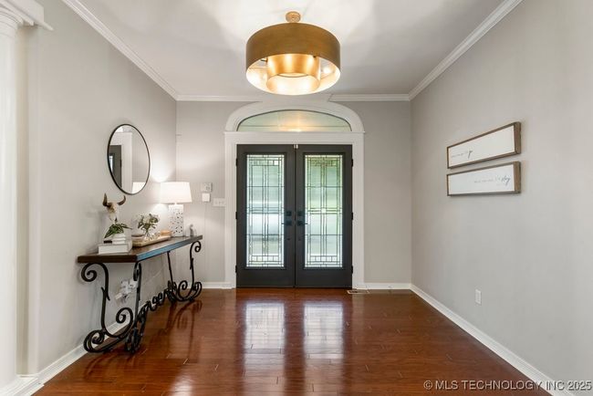 8766 Haskell Dr, House other with 4 bedrooms, 5 bathrooms and null parking in Broken Arrow OK | Image 4