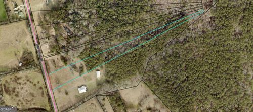 1471 Reid Duvall Rd, Madison, GA, 30650-2308 | Card Image