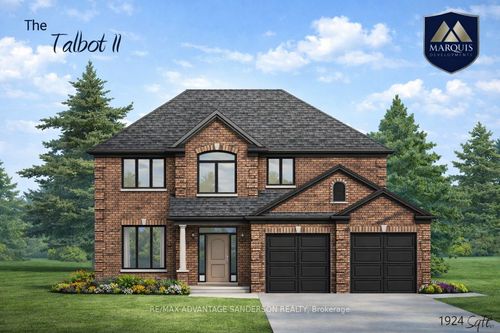 9 Timberwalk Close, Middlesex Centre, ON, N0M2A0 | Card Image