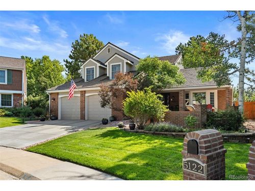 5122 S Cody Ct, Littleton, CO, 80123-2102 | Card Image