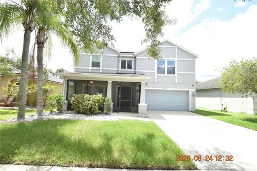 11405 Flora Springs Dr, RIVERVIEW, FL, 33579-2412 | Card Image