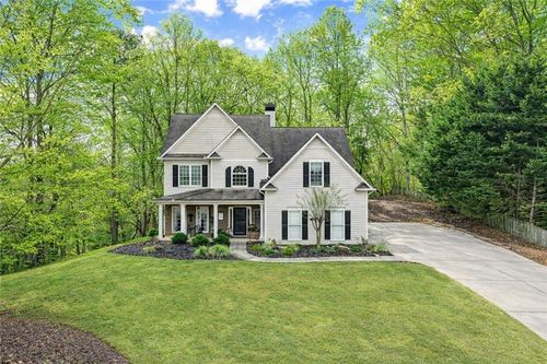 6020 Olde Council Ct, Cumming, GA, 30041-1518 | Card Image