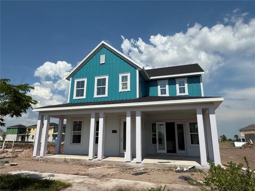 10224 Fiddley Aly, ORLANDO, FL, 32827-3014 | Card Image