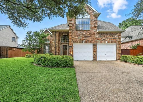 953 Fountain Dr, Coppell, TX, 75019-6344 | Card Image