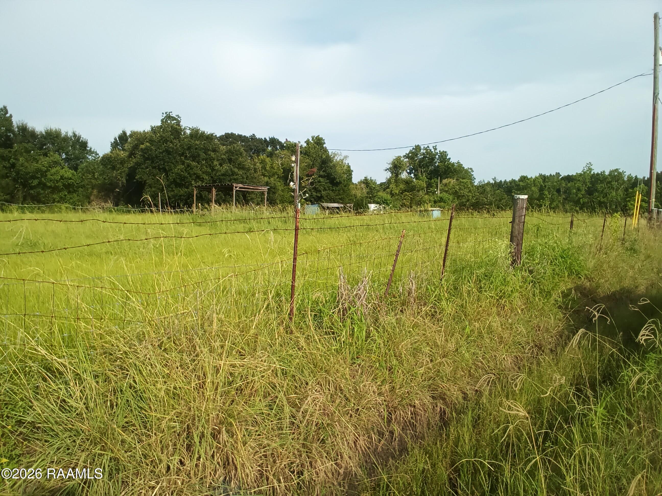 Land in New Iberia 4