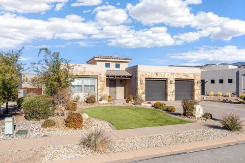 1434 W Shinnecock Dr, St George, UT, 84770-7507 | Card Image