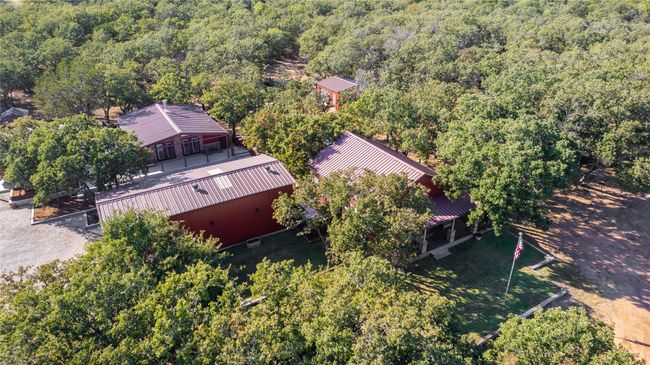 290 County Road 176, House other with 2 bedrooms, 2 bathrooms and null parking in Bangs TX | Image 6