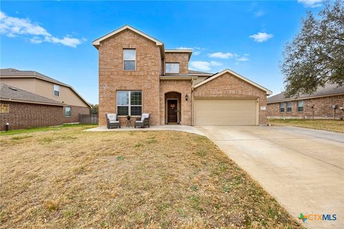 7503 Pyrite Dr, Killeen, TX, 76542-4931 | Card Image