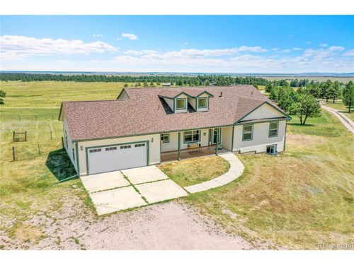 30673 Hidden Valley Pl, Kiowa, CO, 80117-9376 | Card Image