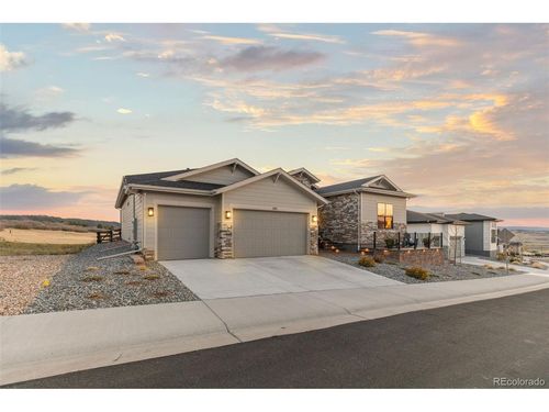 125 Scrubjay Ln, Castle Rock, CO, 80104 | Card Image