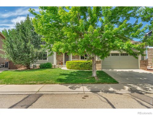 1321 Wildrose Ct, Longmont, CO, 80503-7520 | Card Image