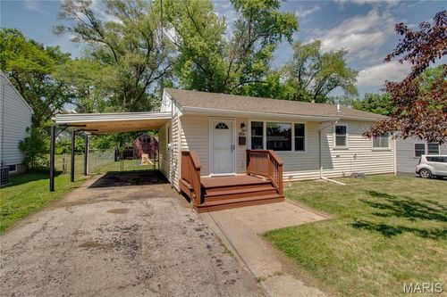 3856 Western Avenue, Alton, IL, 62002 | Card Image