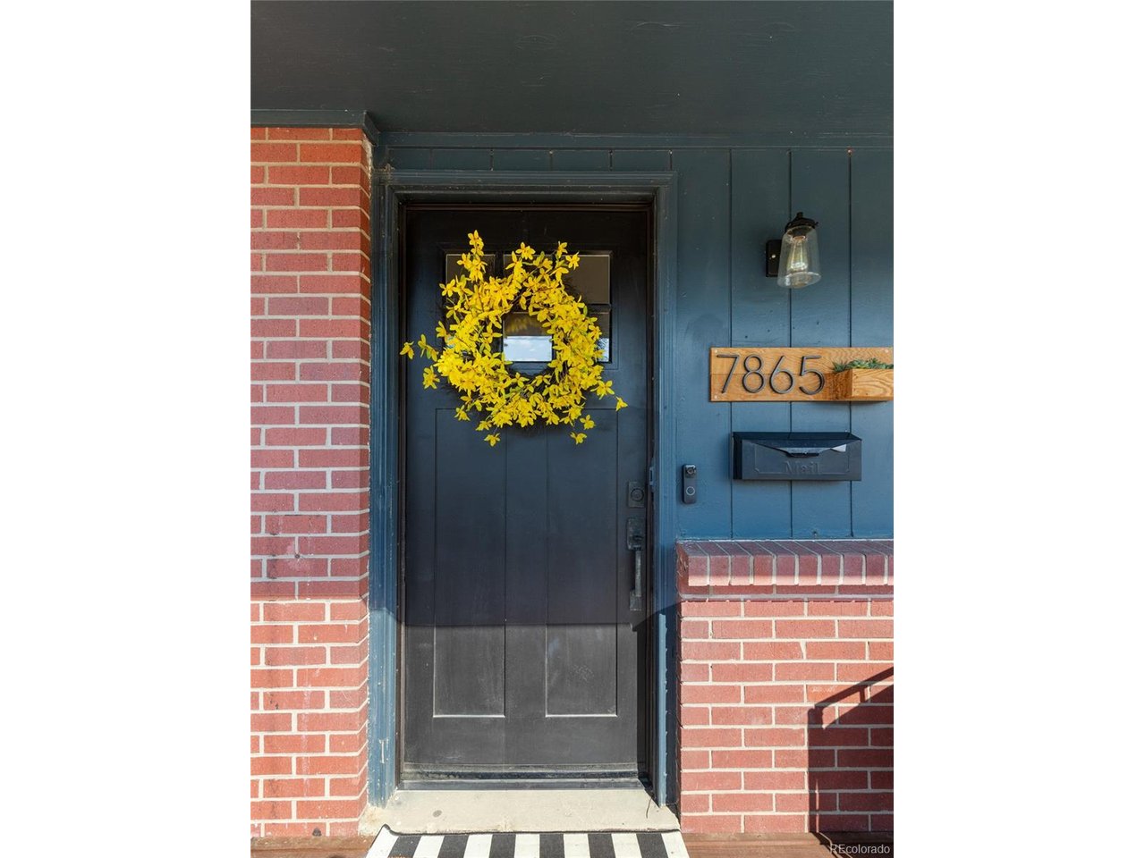 Residential in Denver 4