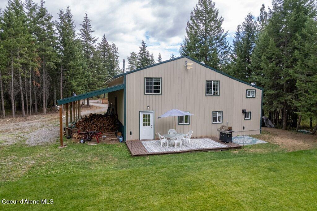 Residential in Spirit Lake 2