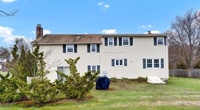 516 Coppermill Rd, House other with 4 bedrooms, 3 bathrooms and null parking in Wethersfield CT | Image 37