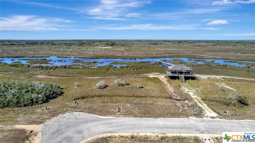 Lot 11 Boca Grande Loop, Port O'Connor, TX, 77982 | Card Image