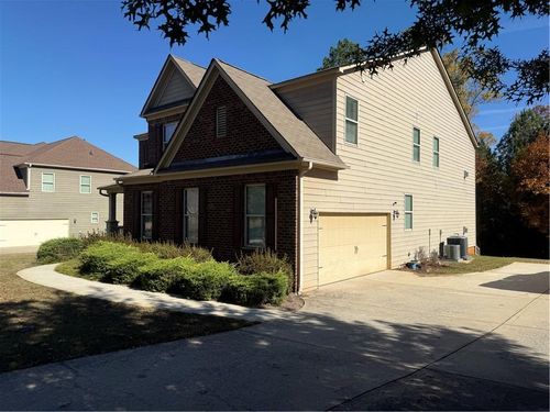 2405 Brisbane Dr, Conyers, GA, 30013-7440 | Card Image
