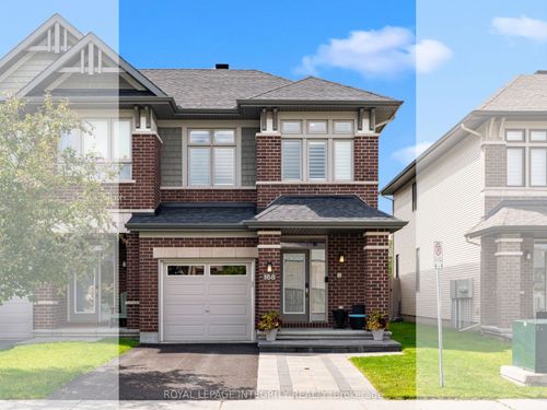 168 Larimar Cir, Gloucester, ON, K1X0B6 | Card Image