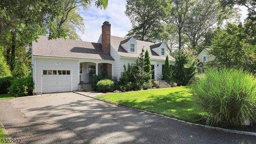 286 Indian Trl, Mountainside, NJ, 07092-1817 | Card Image
