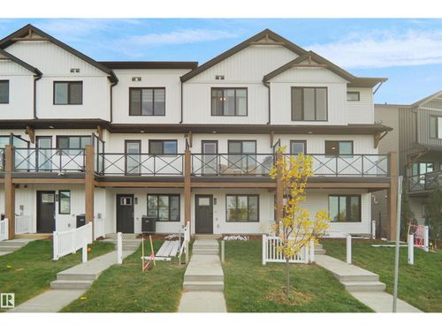 29-1025 Promenade Secord Nw, Edmonton, AB, T5T7V4 | Card Image