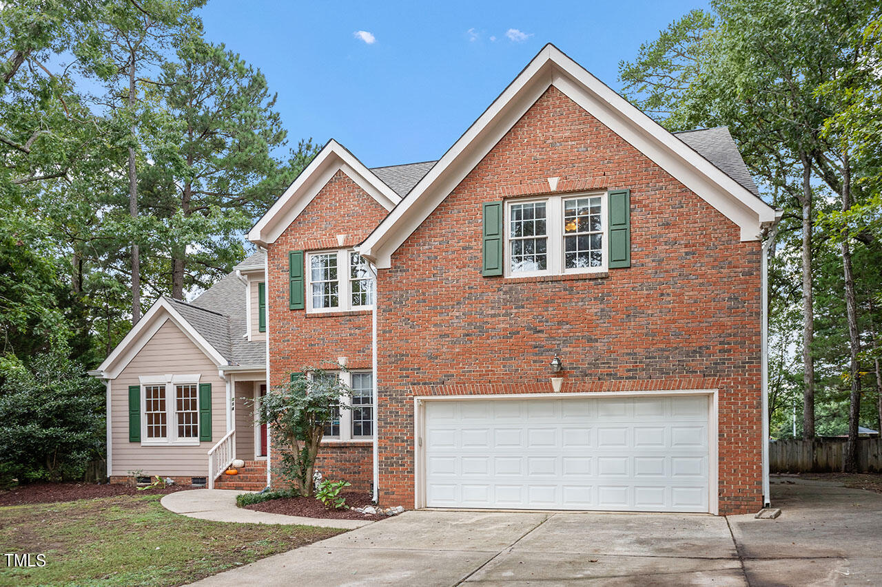 Leblanc Ct, Cary, NC 27513