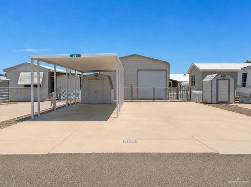231 Sea Breeze Ln, Donna, TX, 78537 | Card Image