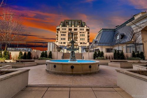 4g-925 N Lincoln Street, Denver, CO, 80203 | Card Image