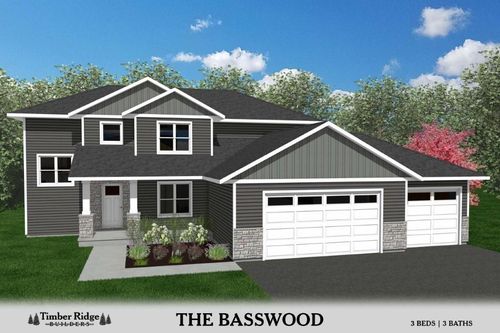 570 Amberwood Way, PLOVER, WI, 54467 | Card Image