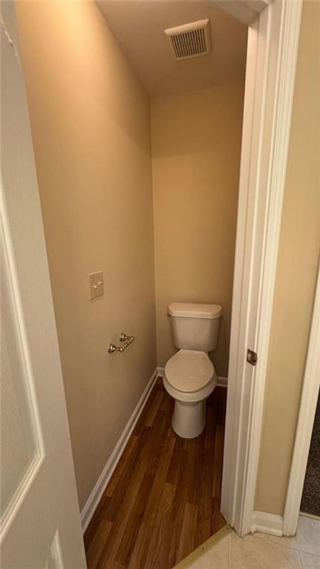 2537 Howell Farms Way Nw, House other with 4 bedrooms, 3 bathrooms and 2 parking in Acworth GA | Image 15