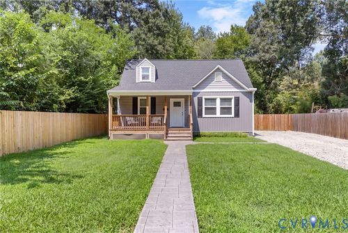1254 Keswick Ln, Richmond, VA, 23225-2806 | Card Image
