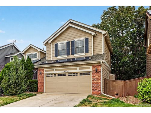 10236 Rotherwood Cir, Highlands Ranch, CO, 80130-8889 | Card Image