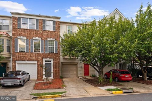 1122 Cypress Tree Pl, HERNDON, VA, 20170-4128 | Card Image