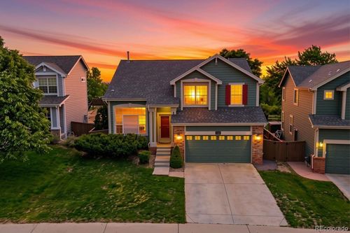 9869 Burberry Way, Highlands Ranch, CO, 80129-6908 | Card Image