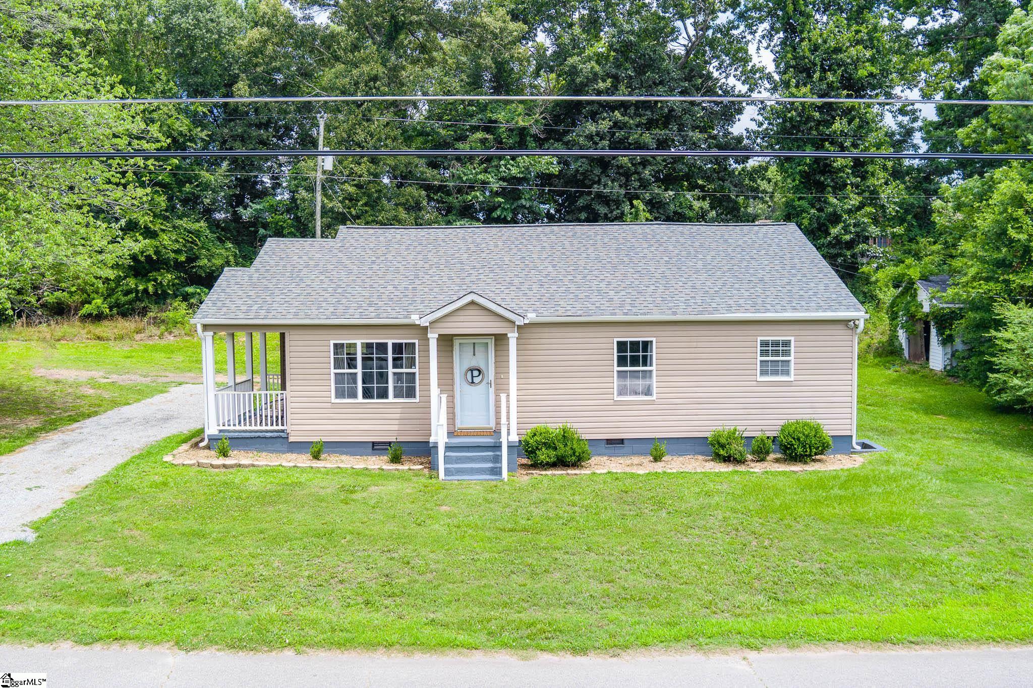 Residential in Liberty