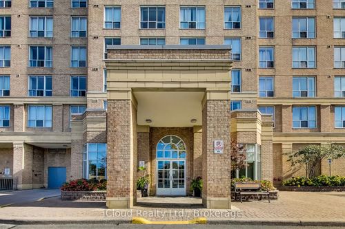 912-21 Overlea Blvd, Toronto, ON, M4H1P2 | Card Image