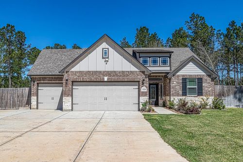 13519 Caldwell St, Conroe, TX, 77303-2121 | Card Image