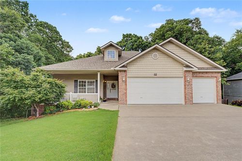 12 Hoyer Ln, Bella Vista, AR, 72714-6301 | Card Image